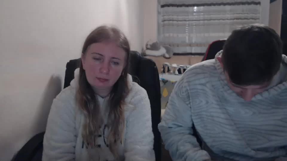 jenisandpeter Приват Записи 2025-12-11