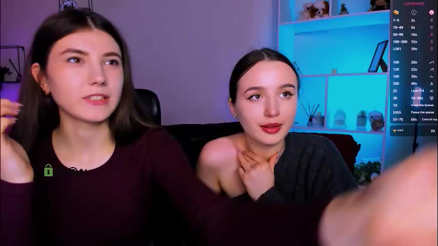 lissa_night Приват Записи 2025-11-14