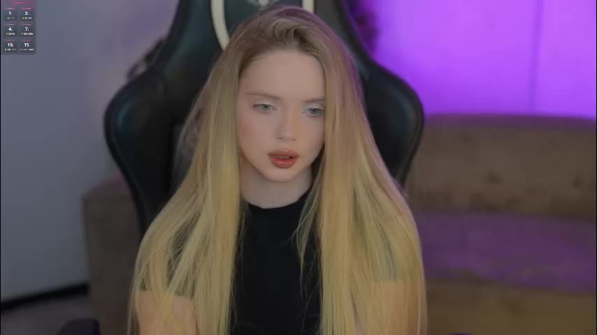 anabel054 Приват Записи 2025-11-16