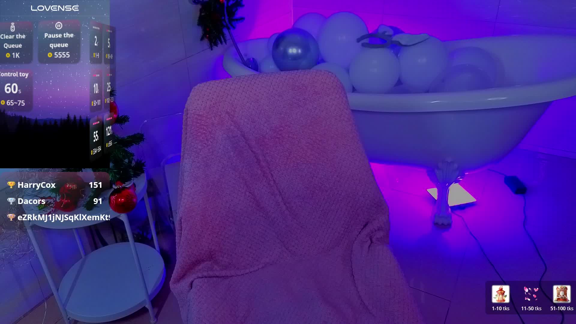 CoralineJones Приват Записи 2026-01-06