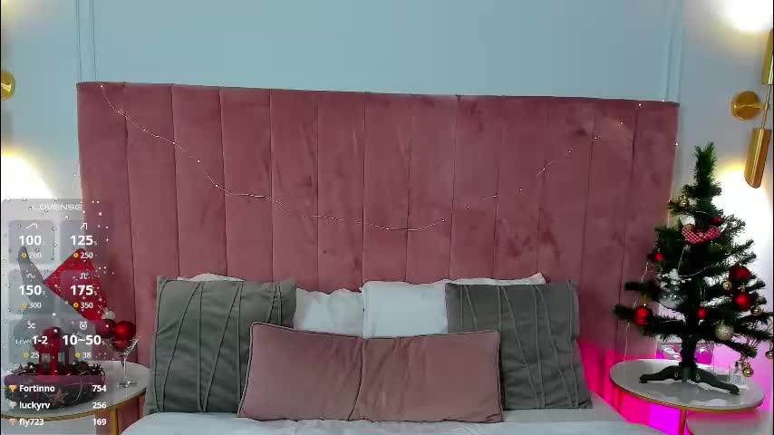 lady_alibi Приват Записи 2026-01-04