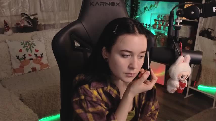 Kira_Li_Lime Приват Записи 2026-01-07