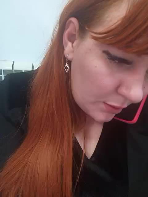 MiaLovely Приват Записи 2026-01-06