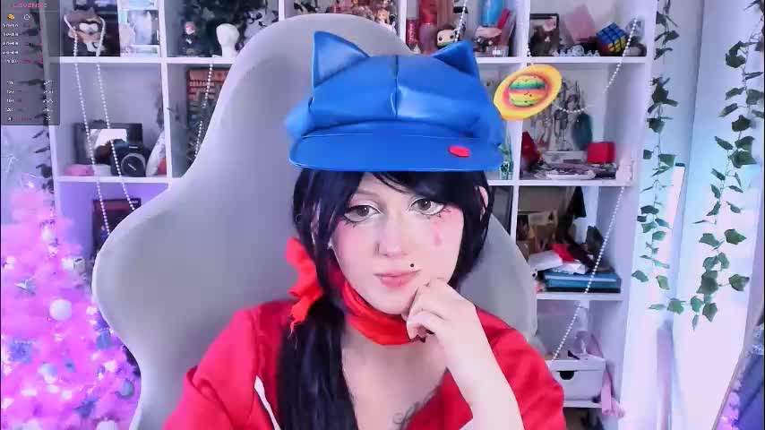 ohclementinee Приват Записи 2026-01-07