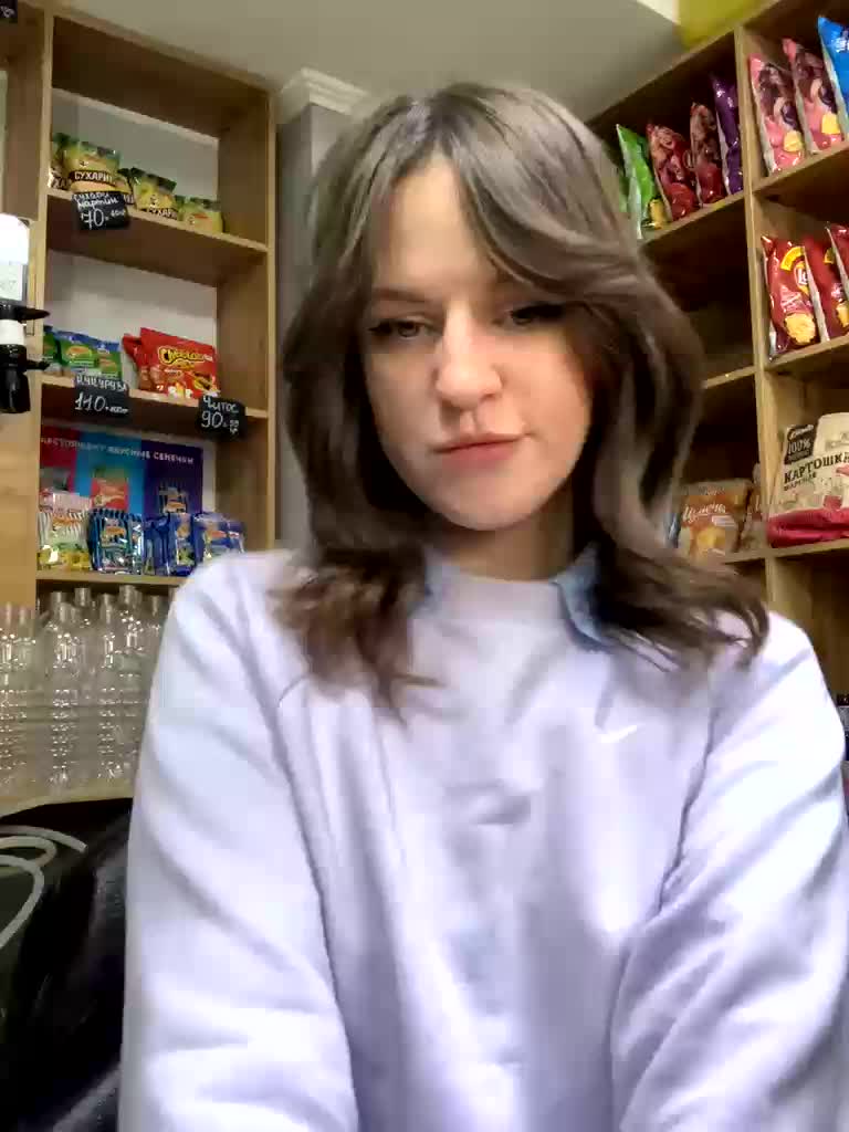 Yummypopka Приват Записи 2026-01-04