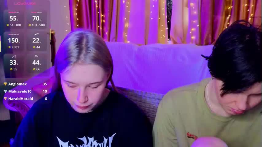 babees_eva Приват Записи 2026-01-04