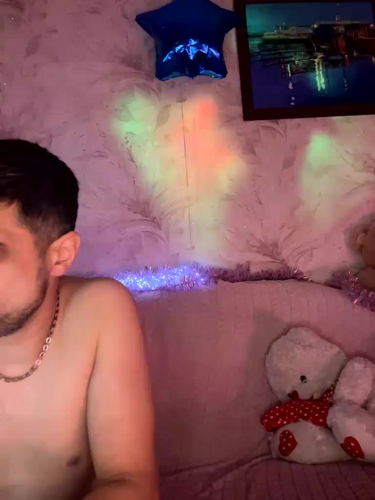 VIP17CoupleDream Приват Записи 2026-01-04