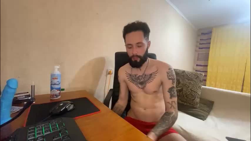 mike_and_anna_ Приват Записи 2026-01-02