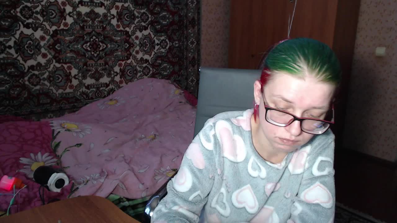 malvinella Приват Записи 2026-01-06