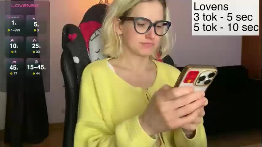 sexy_sweets Приват Записи 2025-12-19