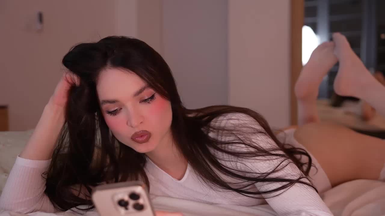 blackvelveet Приват Записи 2026-01-08