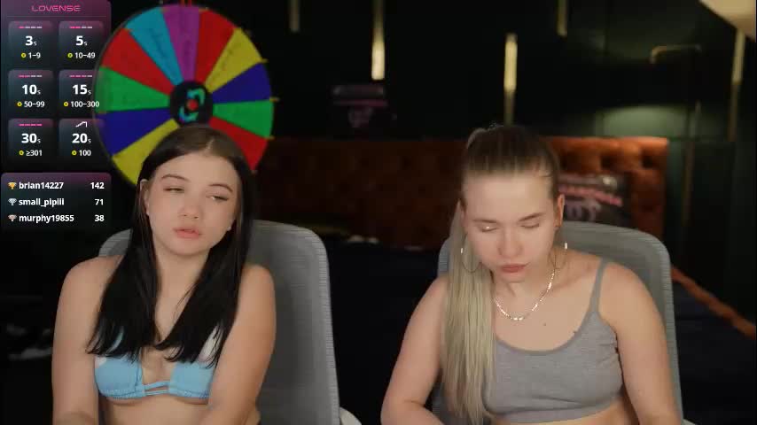 anabel2054 Приват Записи 2026-01-07