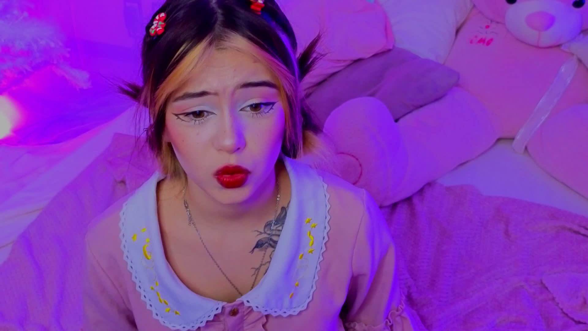 CoralineJones Приват Записи 2026-01-02