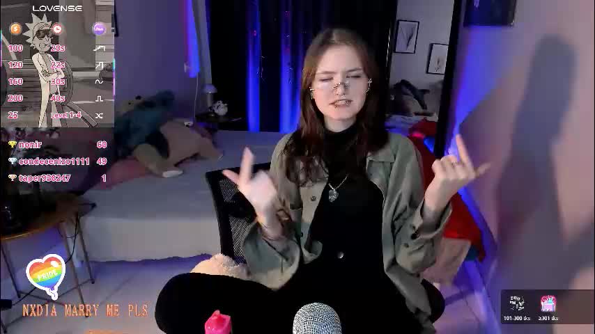 dilara_xbaby Приват Записи 2026-01-08