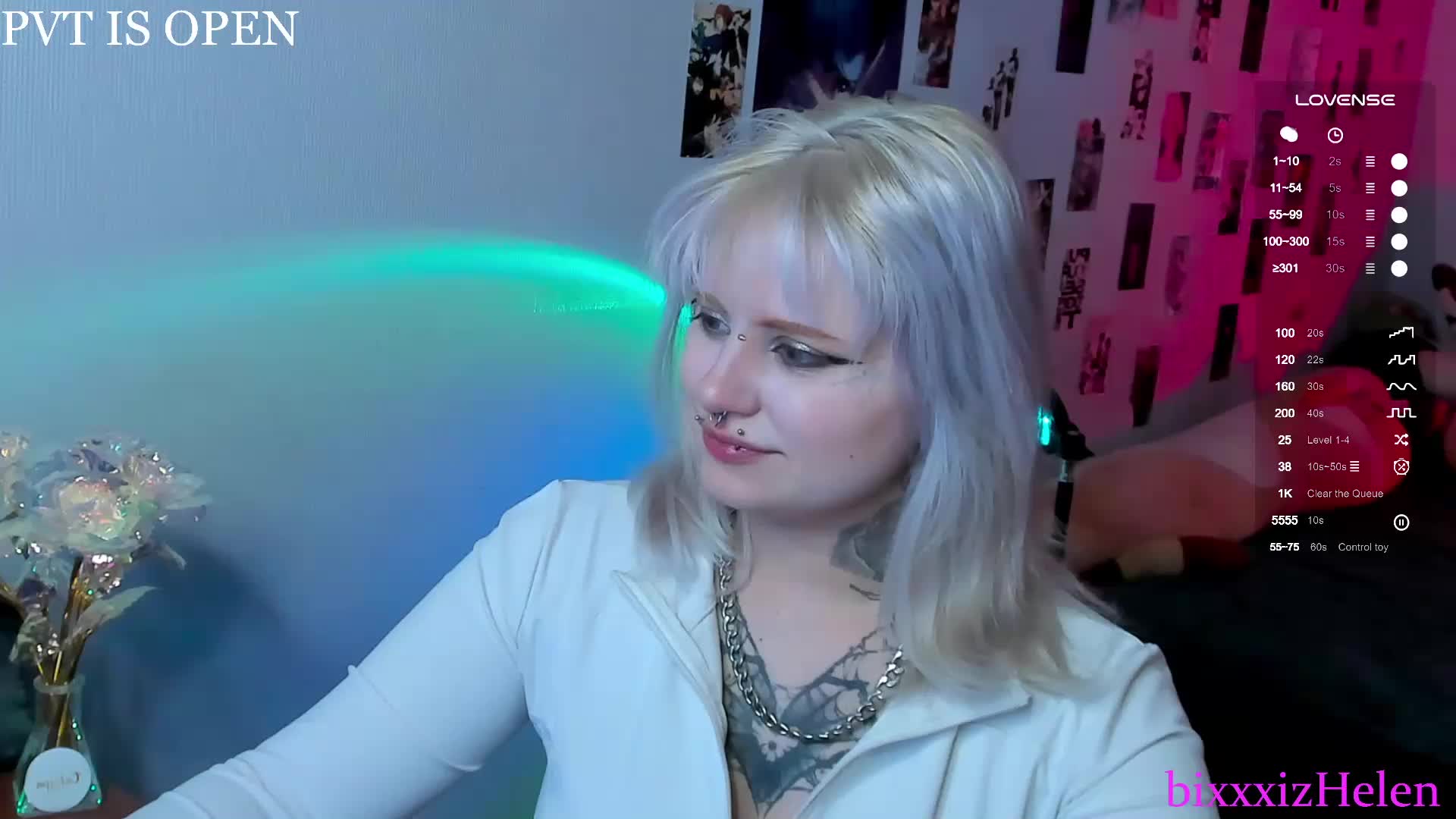 bixxxiz Приват Записи 2026-01-05