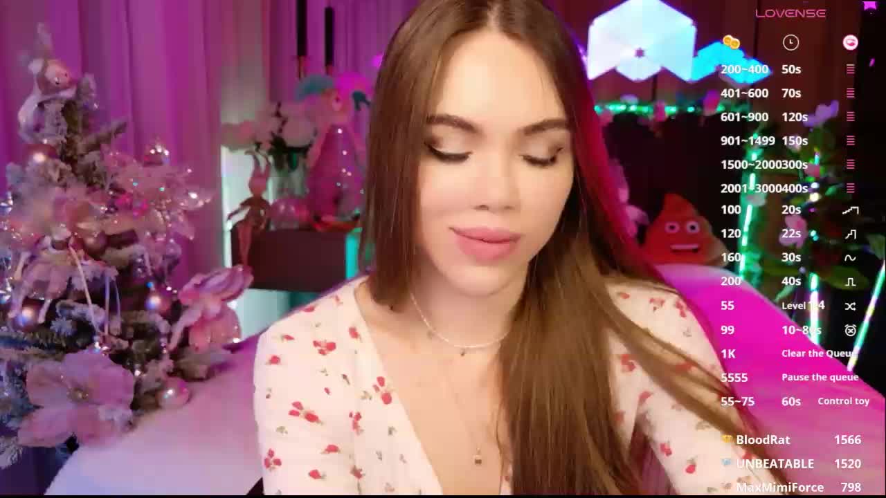 MimiForce Приват Записи 2026-01-08