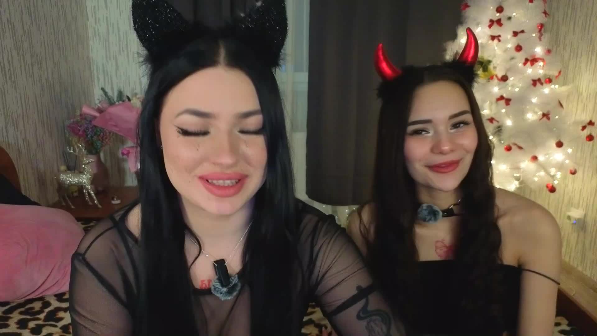 LisaAndDenis Приват Записи 2026-01-07