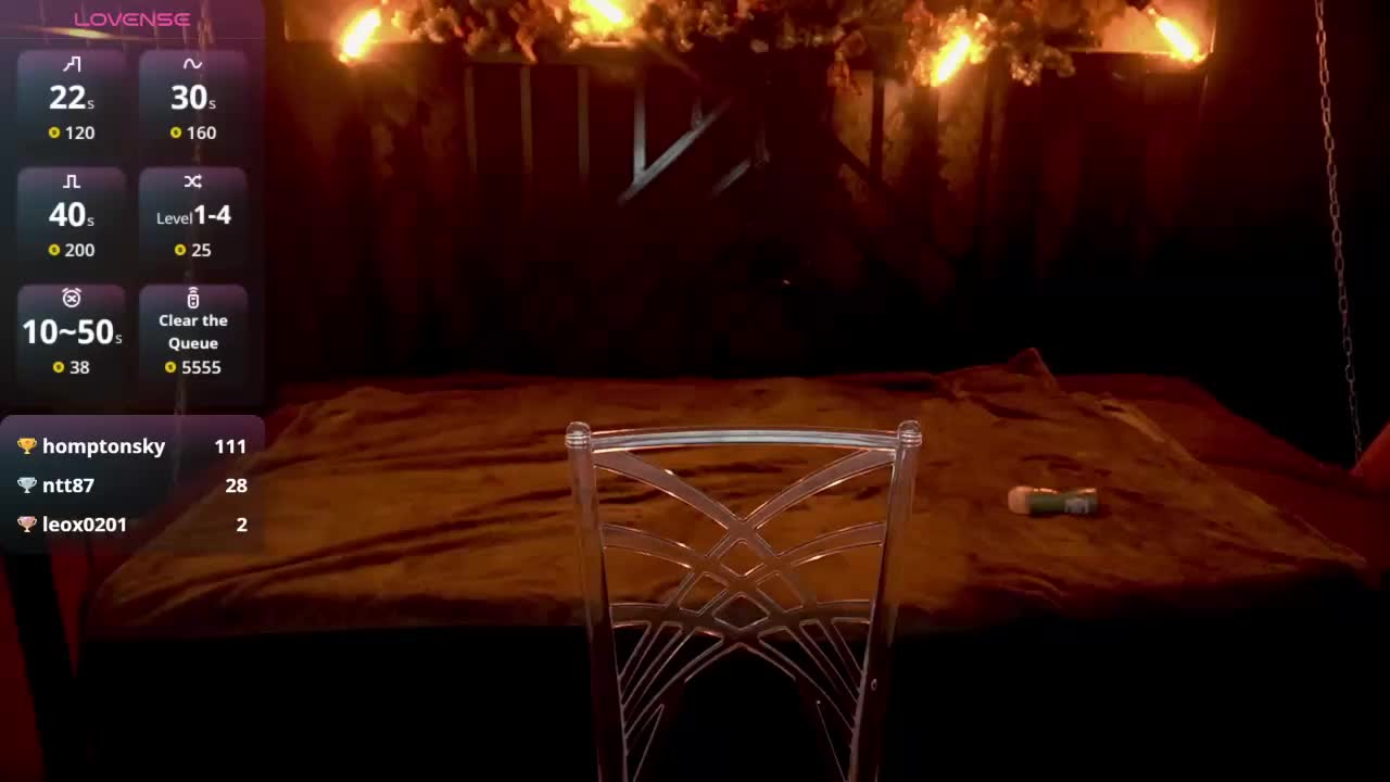 DanielaReign Приват Записи 2026-01-07