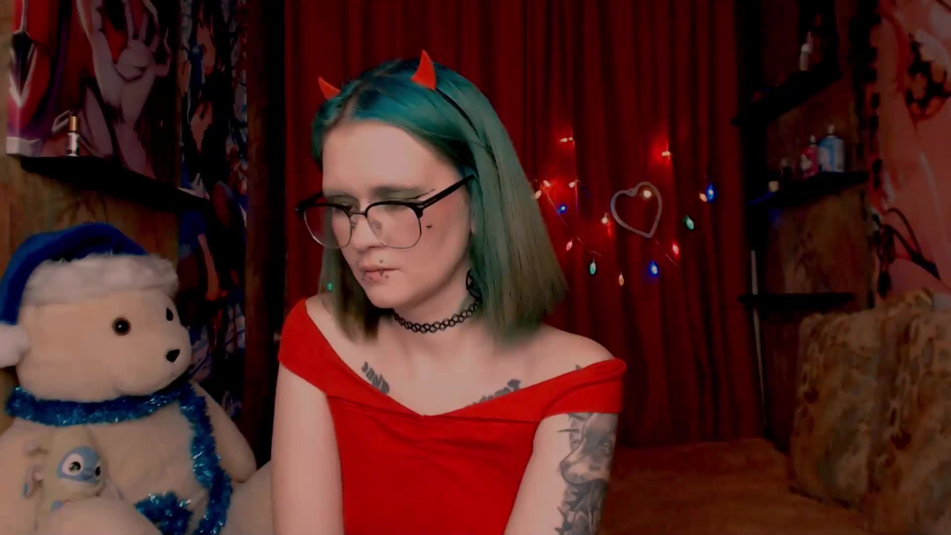 Colombina Приват Записи 2026-01-06