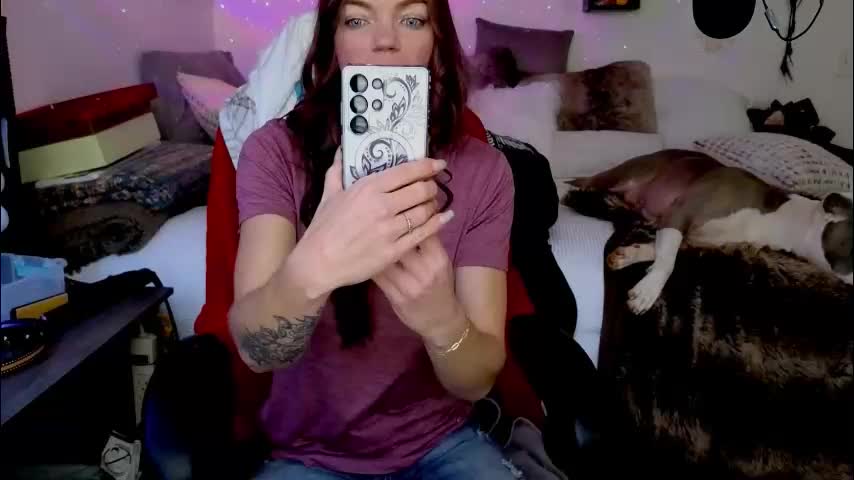 mindymars Приват Записи 2026-01-08