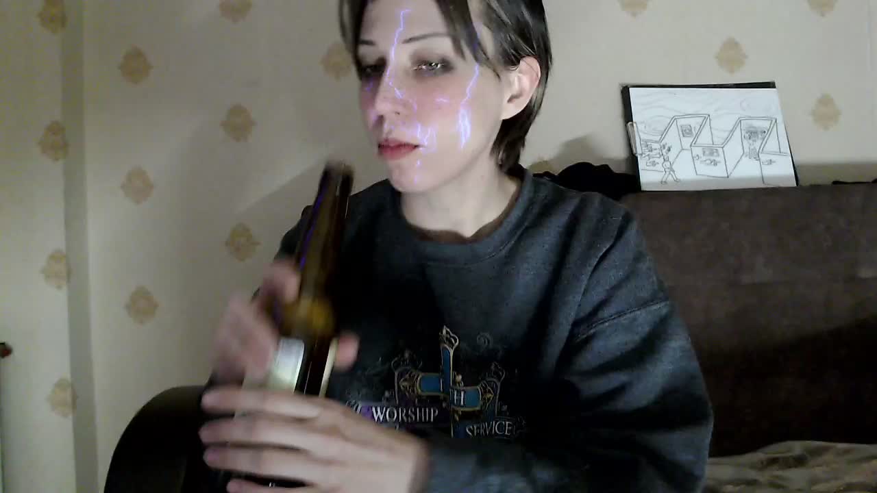 Yrriel_Autist Приват Записи 2026-01-08