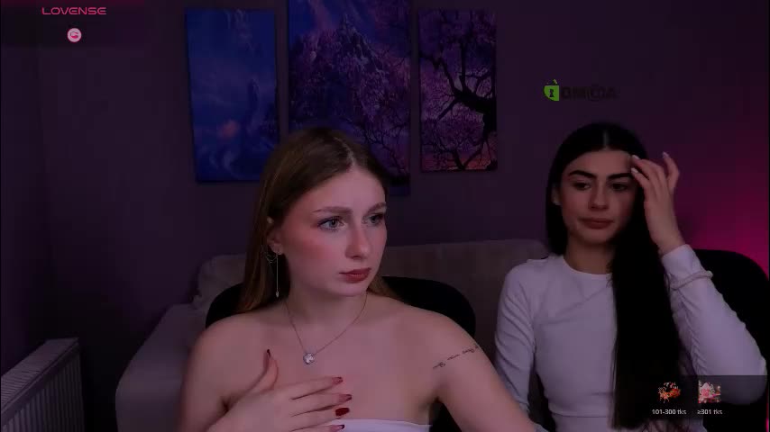 kaisy_star Приват Записи 2026-01-05