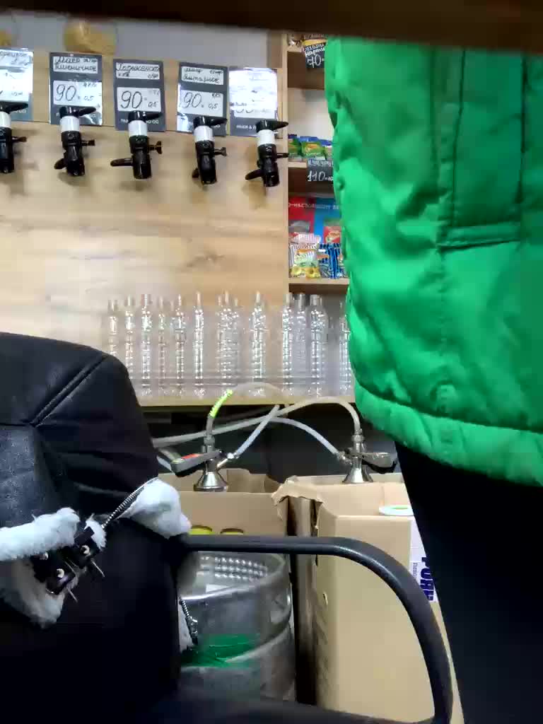 Yummypopka Приват Записи 2026-01-03