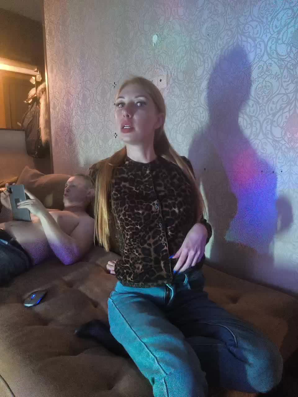 AnnaMaks12 Приват Записи 2026-01-06