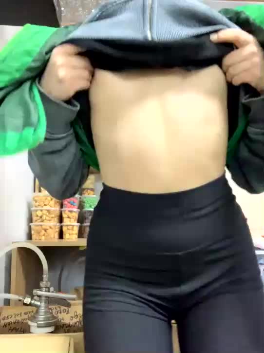 Yummypopka Приват Записи 2026-01-03