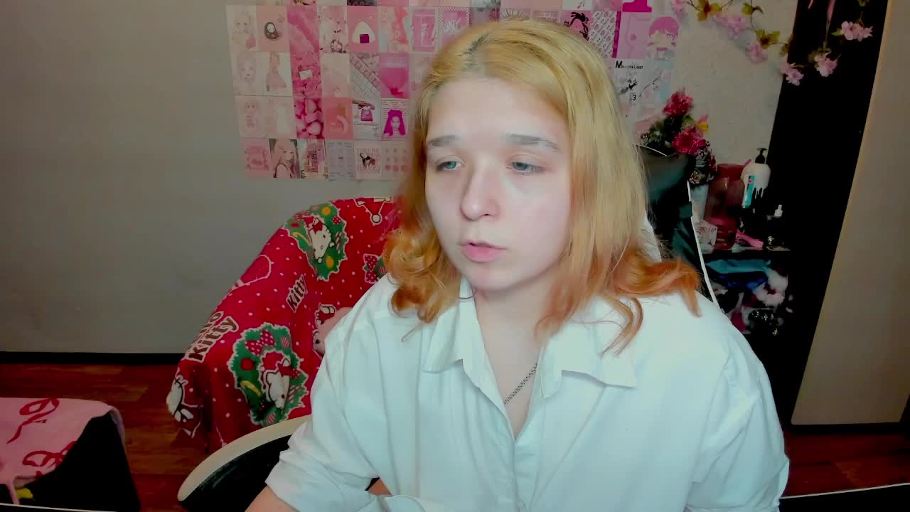 Acid-Kate Приват Записи 2026-01-07