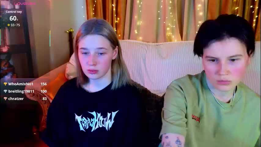 babees_eva Приват Записи 2026-01-03