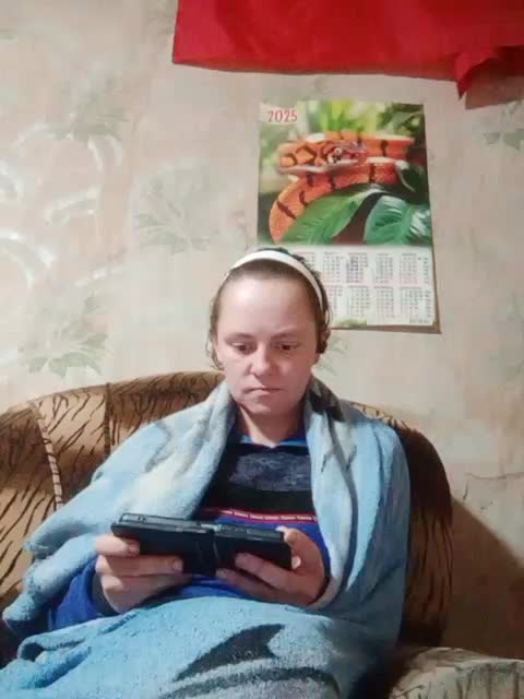 Calibriya Приват Записи 2026-01-08