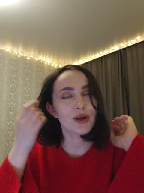 KarenClark Приват Записи 2026-01-07