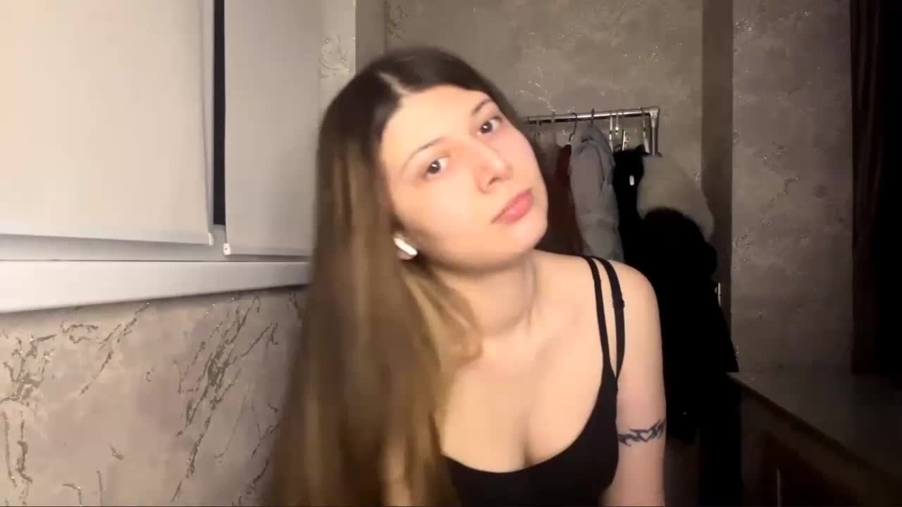 LingGanns Приват Записи 2026-01-07