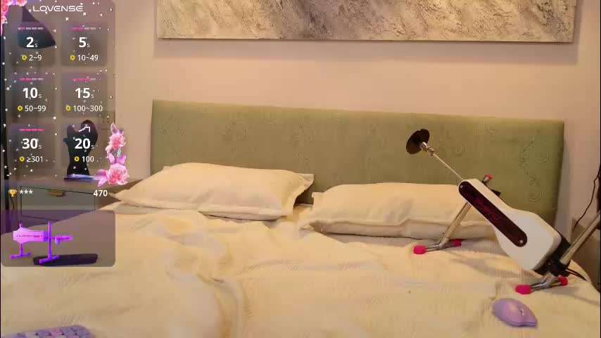 aurora_radiance Приват Записи 2026-01-05