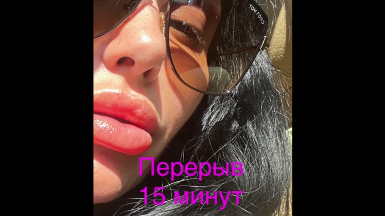 -BABAYAGA- Приват Записи 2026-01-07