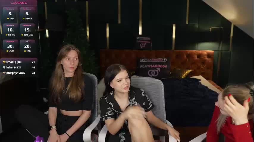 anabel_team054 Приват Записи 2026-01-06