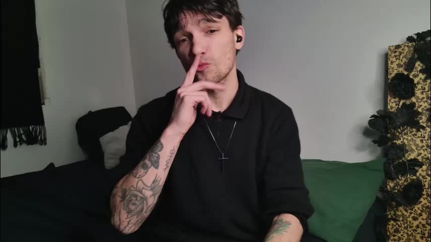 jackdesfeux Приват Записи 2026-01-05