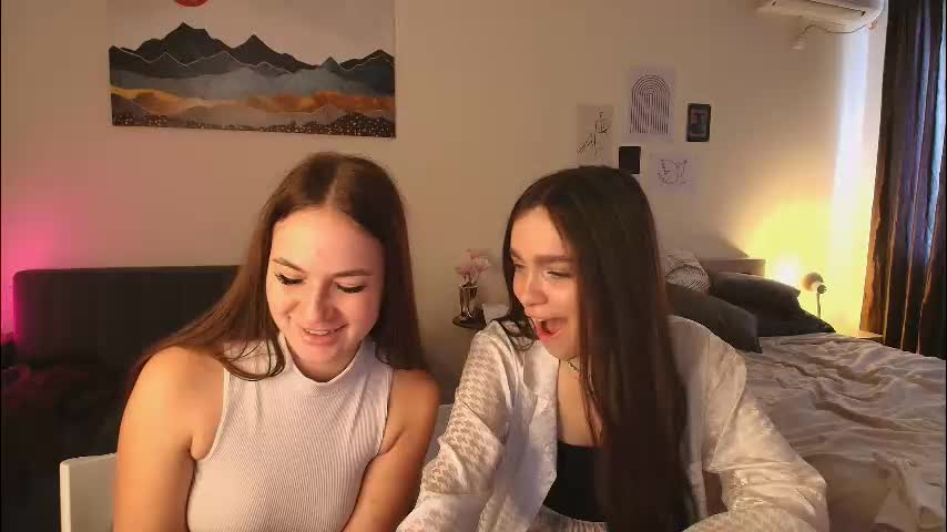 caressyourself Приват Записи 2026-01-06