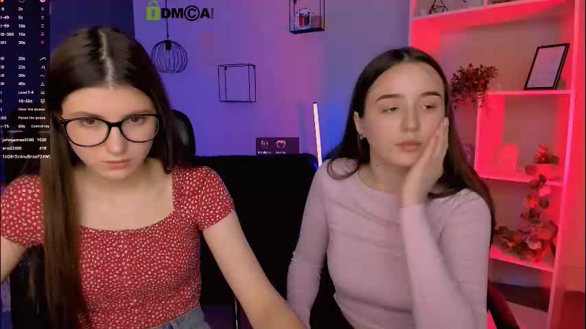 lissa_night Приват Записи 2026-01-03