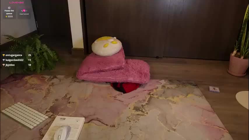 chloebritto Приват Записи 2026-01-07