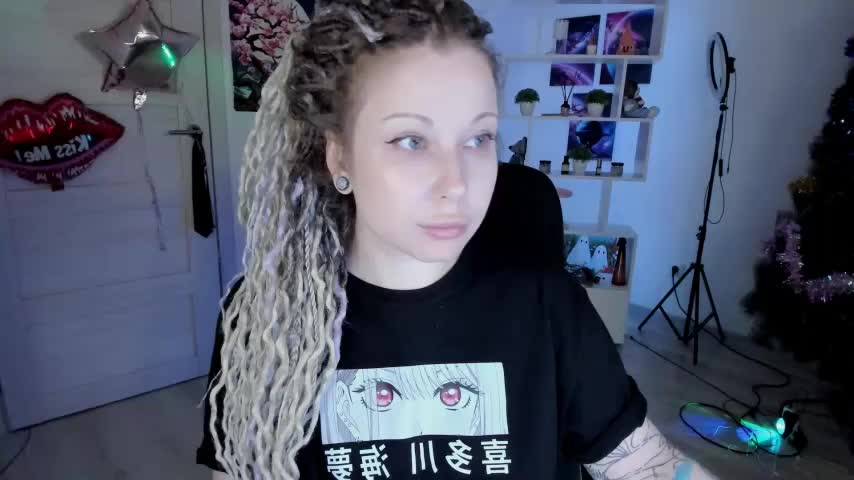 HoneySallyMoore Приват Записи 2025-12-13