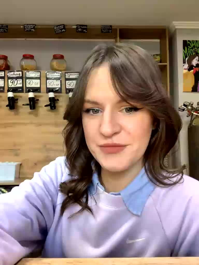 Yummypopka Приват Записи 2026-01-04