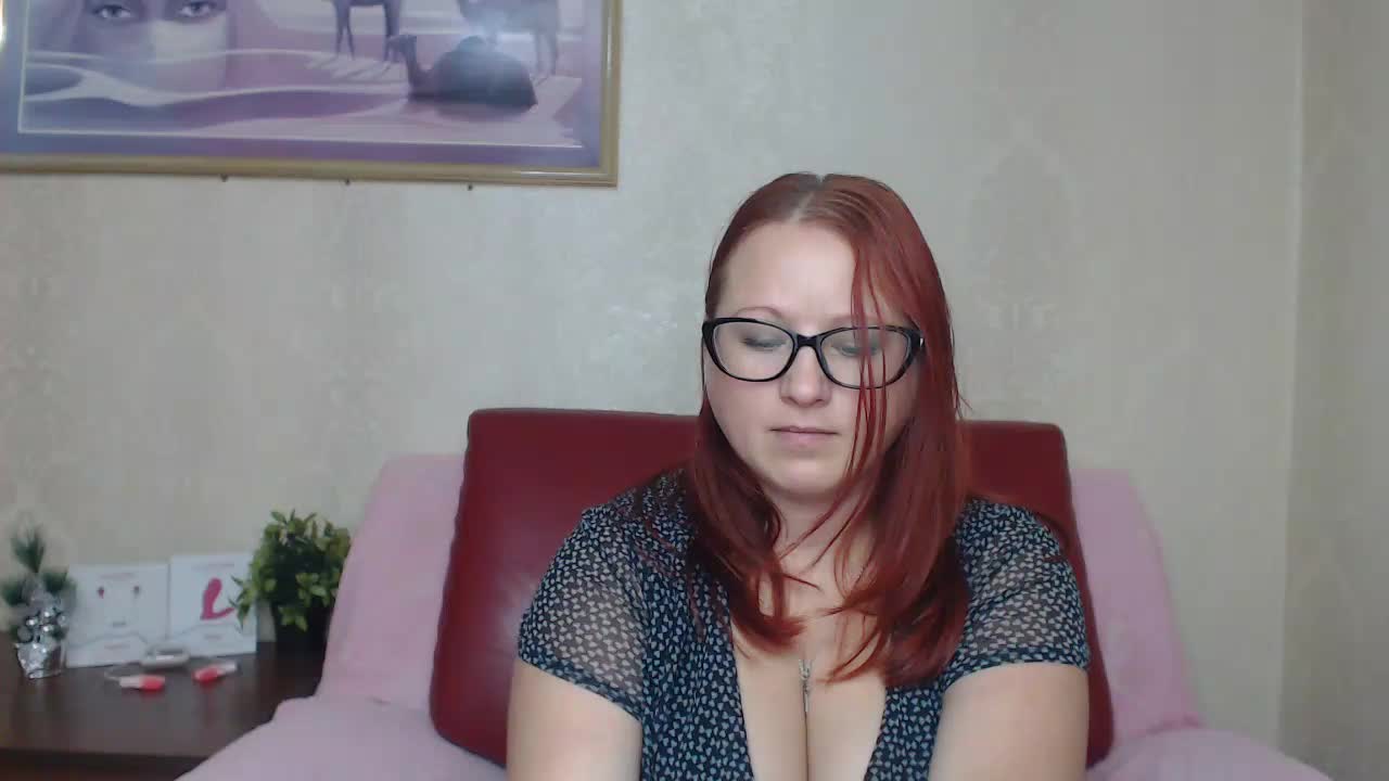 Lilia4joy Приват Записи 2026-01-07