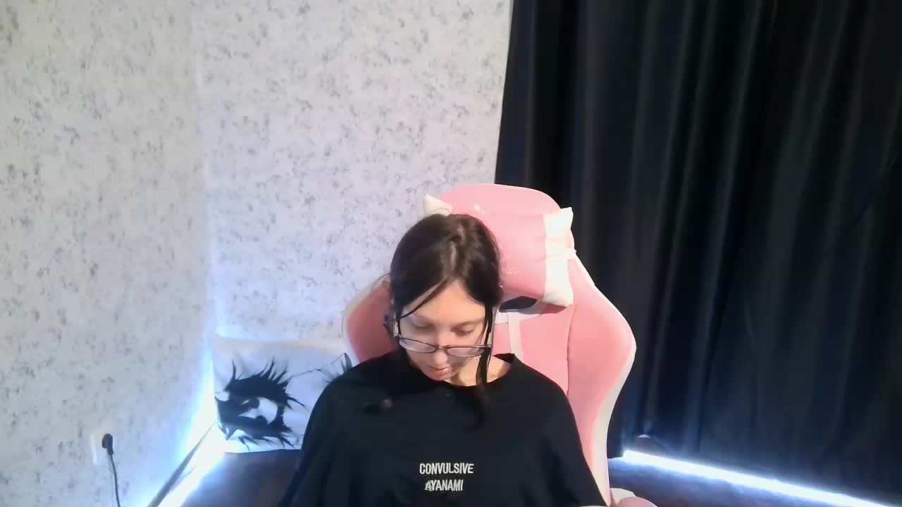 SweetLulyX Приват Записи 2026-01-07