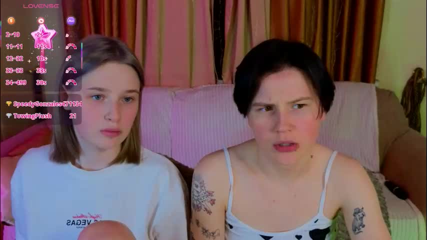 babees_eva Приват Записи 2026-01-02