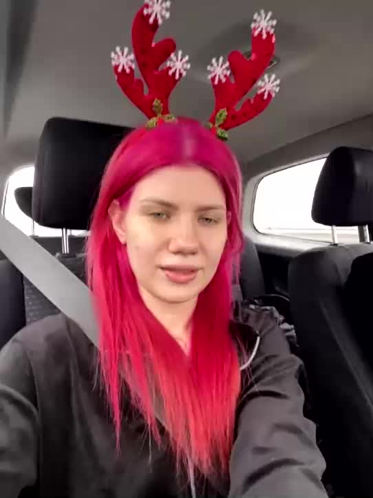 lex_i_NIMFOMANKA_BARBIE Приват Записи 2025-12-31