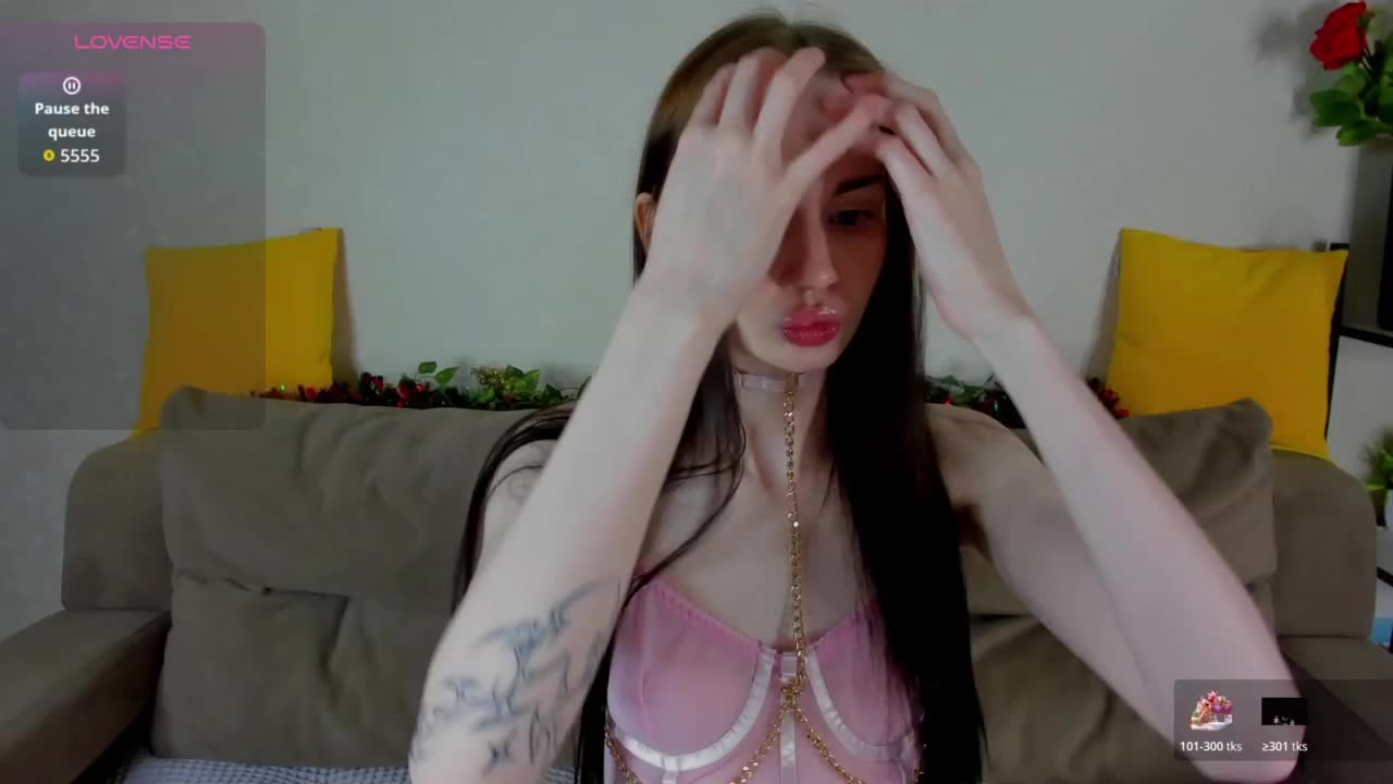 JennieHunter Приват Записи 2026-01-06