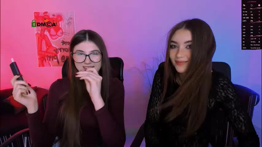 lissa_night Приват Записи 2026-01-04