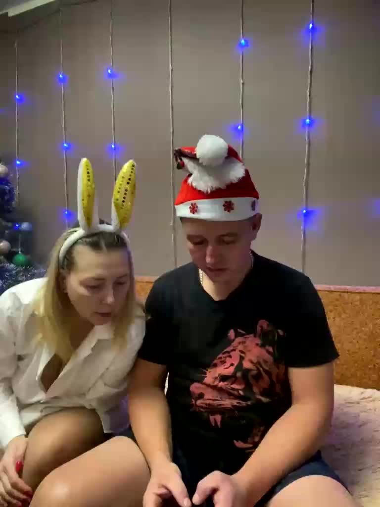 Xyligana Приват Записи 2026-01-02